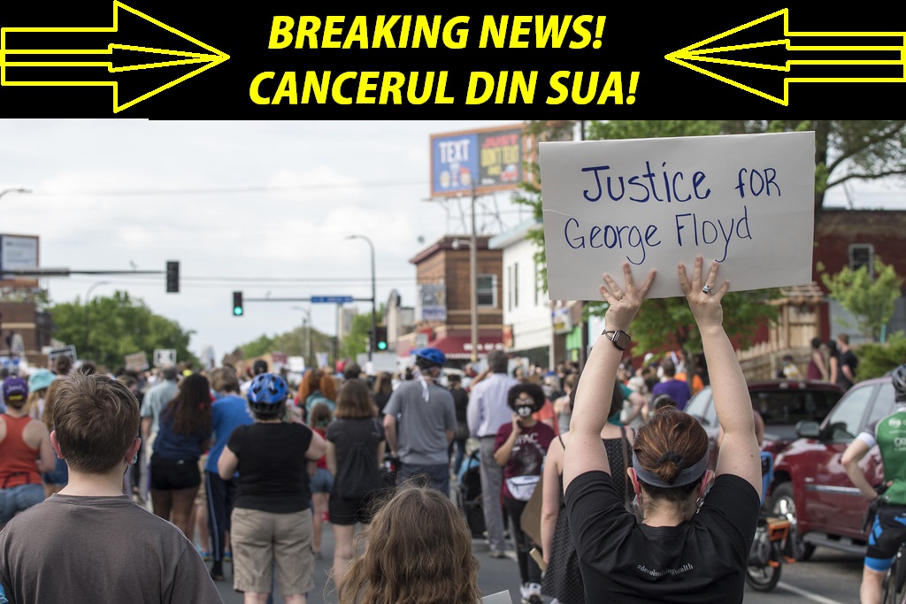 Indicii-bombă despre crima care a activat al doilea „virus” în SUA. Marele vinovat?