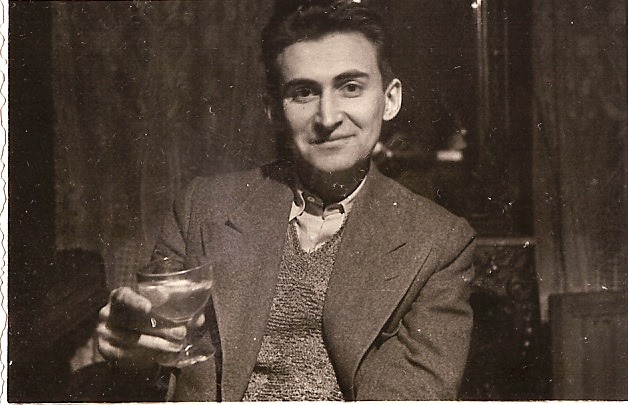 Comuniștii l-au omorât după ce a arătat că URSS ne fura teritoriu cu hărți false. Istoria românilor în imagini