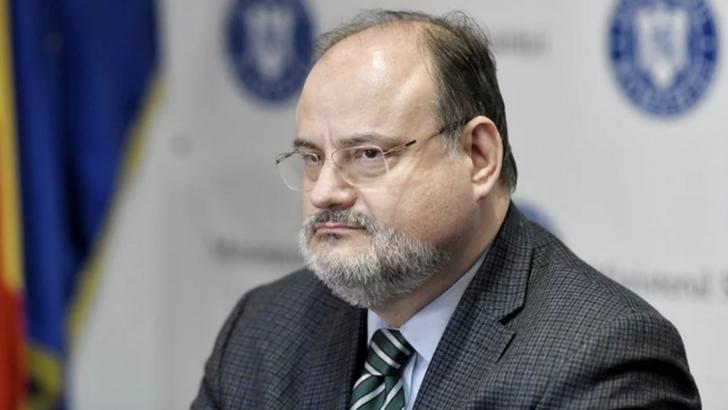 Evoluția coronavirusului în România. Medicul Horațiu Moldovan lămurește totul.