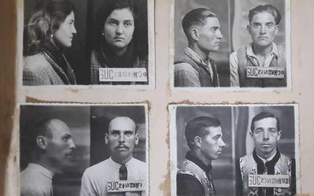 Hoțul de cai care stinsese trei județe se predă Creionului lui Dumnezeu