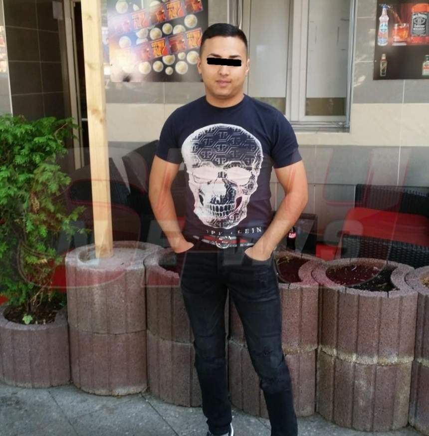 „Bombardier” din Craiova devenit rapid mielușel. Ce a putut să scoată pe gură de români și copii