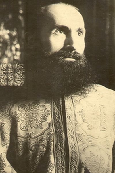 Minunea pe care a făcut-o în temniță „Muntele” lui Arsenie Boca