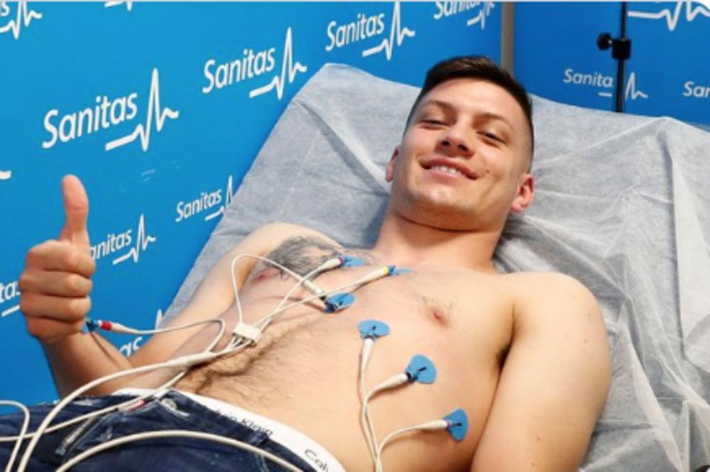 O vedetă de la Real Madrid a trecut milimetric pe lângă moarte. „Nu știu cum a reușit”