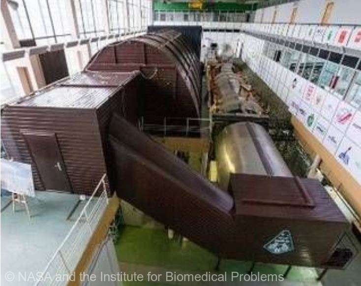 Vrei să ajungi pe Marte? NASA caută voluntari care să reziste opt luni în izolare