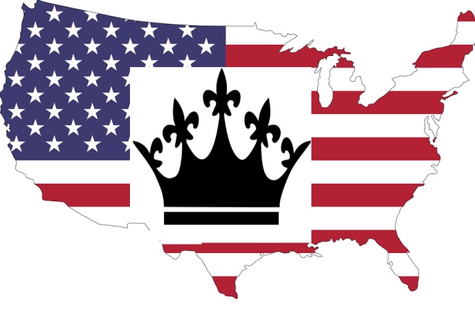 Au şi americanii „Regina” lor! S-a dus deja vestea în toată lumea. Rapid!