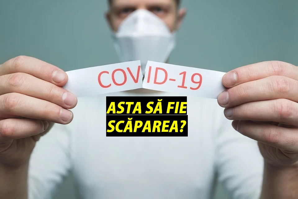 Imunizarea în grup, o nouă strategie în lupta cu coronavirusul. Ce spun specialiștii