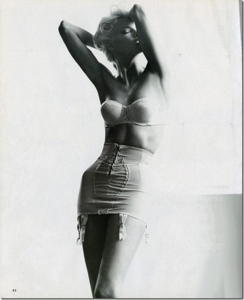 Femeia fatală care se vindea pe cel puțin 10.000 de dolari pe zi