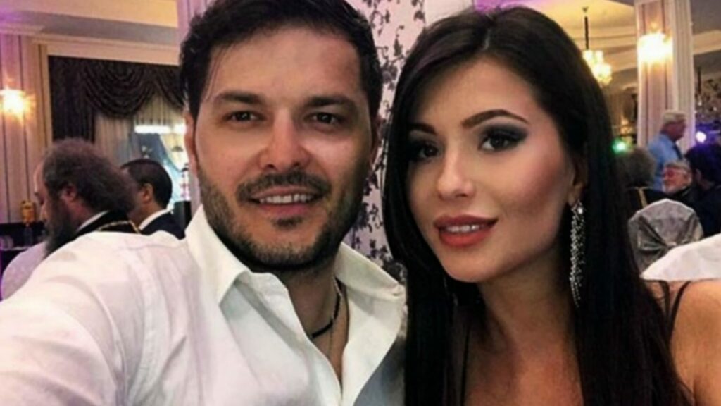 Liviu Vârciu este în culmea fericirii! Iubita lui i-a îndeplinit cea mai mare dorință