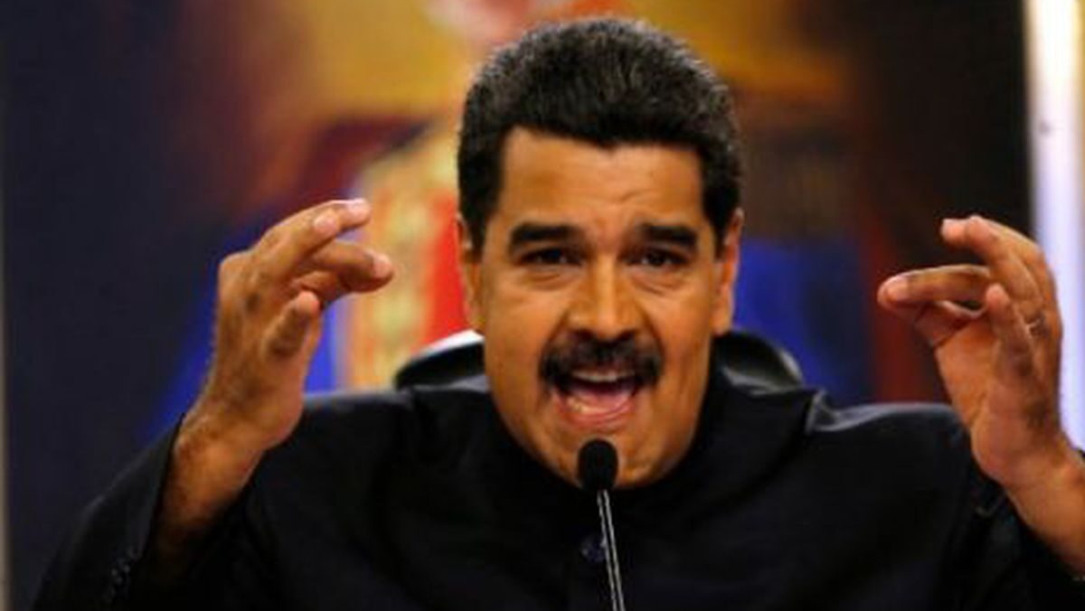 Cine este, de fapt, Nicolas Maduro, dictatorul comunist al Venezuelei capturat de SUA