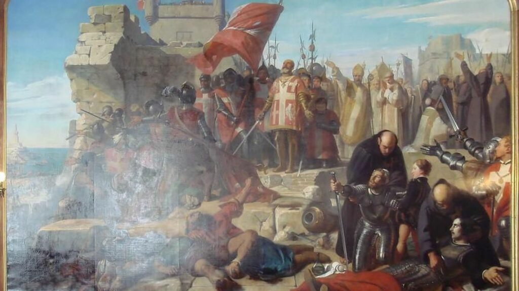 500 de viteji scapă Europa de zeci de mii de musulmani