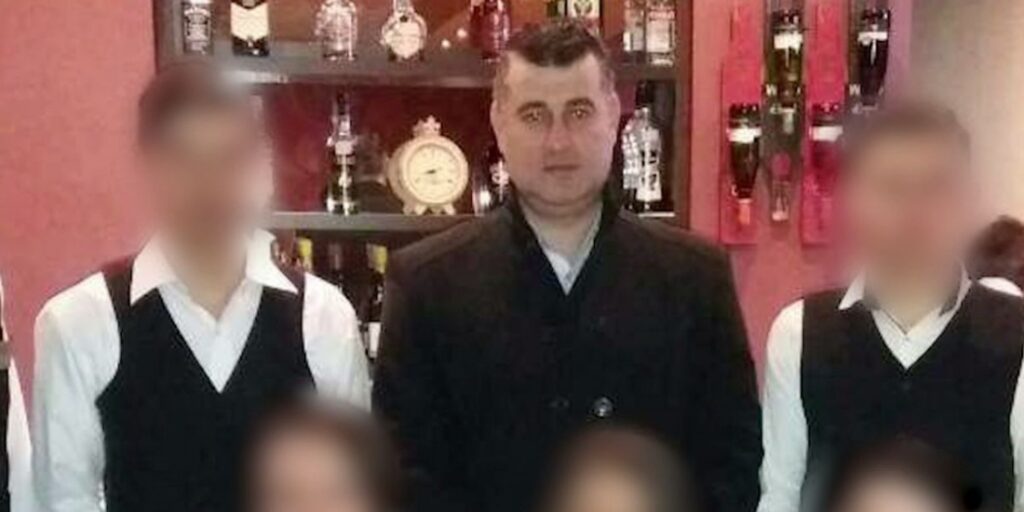 Numire controversată la un spital din Alba. Noul manager a lucrat ca șef de sală