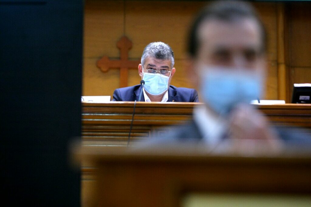Trafic de influenţă la Guvern? Apare şi Marcel Ciolacu. Acuzaţii incendiare