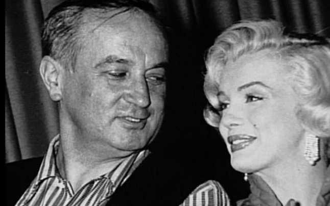 Ce a căutat olteanul la Hollywood