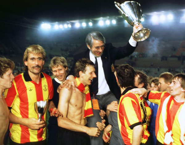 O campioană uitată. Micuța formație belgiană care a avut Europa la picioare și care a apus subit