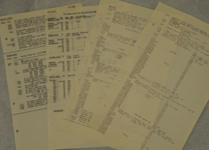 Ultimul mesaj nazist din lume, decodat! Dezvăluiri din al doilea Război Mondial