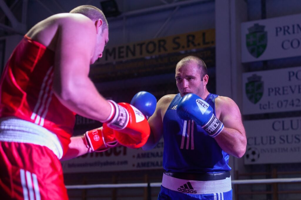 Arma secretă a supergreului român Mihai Nistor. Decizia care i-a schimbat viața. „Adversarii nu vin carne de tun”