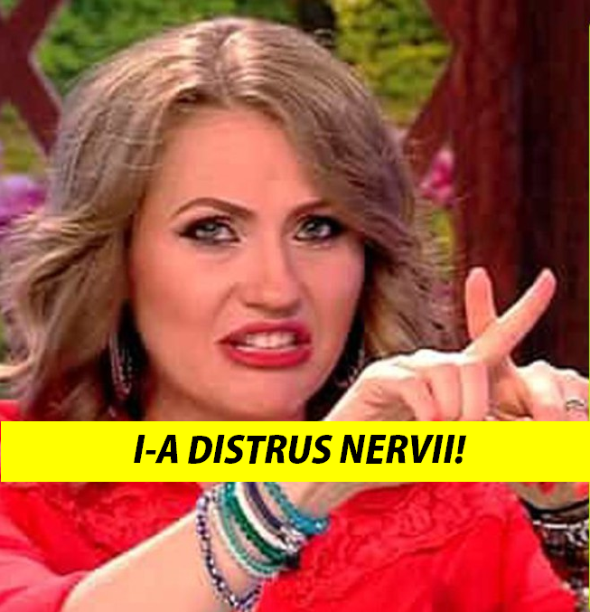 Zbuciumul neştiut din viaţa Mirelei Vaida: „Nu mă dezamăgi din nou!” Subiect foarte sensibil