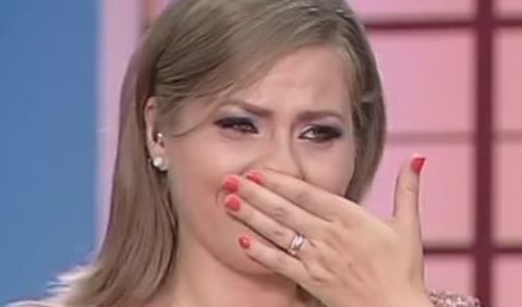 Momente cumplite la Antena 1. A mărturisit în direct. „Brusc, să te trezești fără nimic”