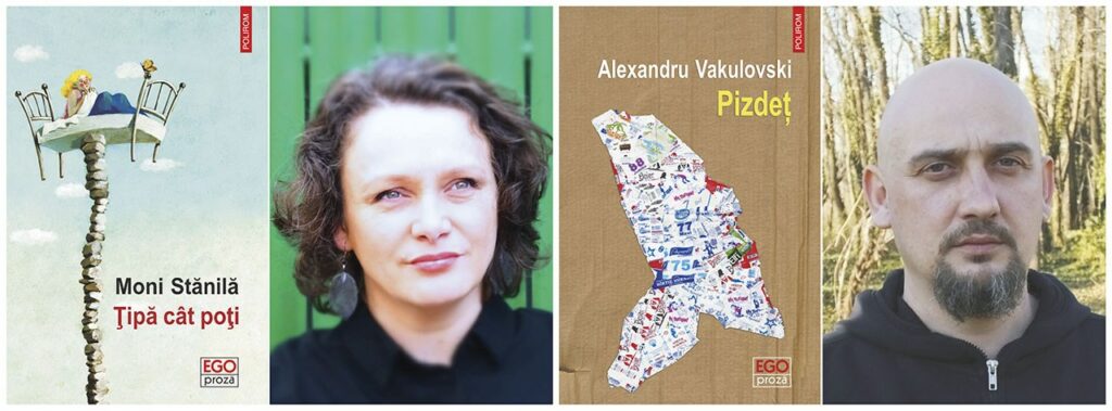 Culisele manifestelor „Pizdeț” și „Țipă cât poți”.  Revoluție în cultură