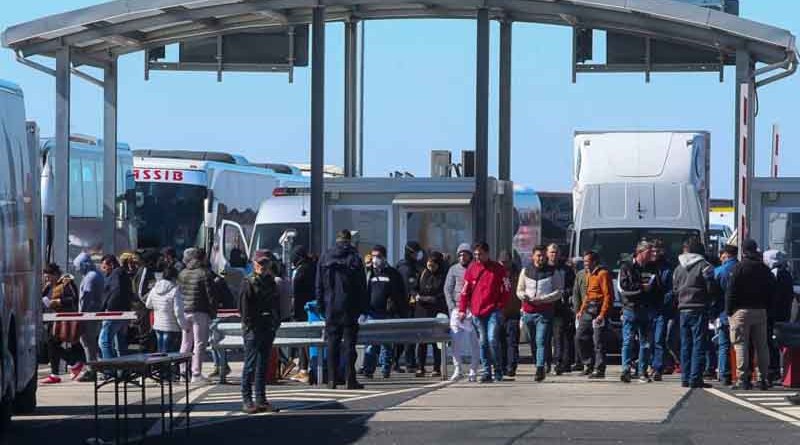 Se întâmplă la granița cu Ungaria, după revolta românilor. Măsurile vor fi luate urgent