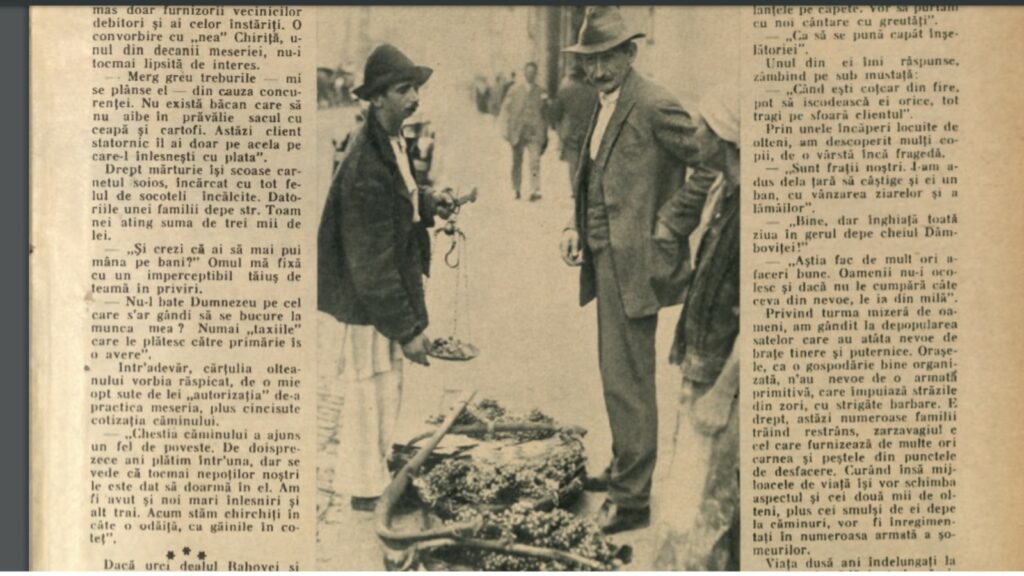 Alexe Agentul închiriază pui de olteni în timpul crizei