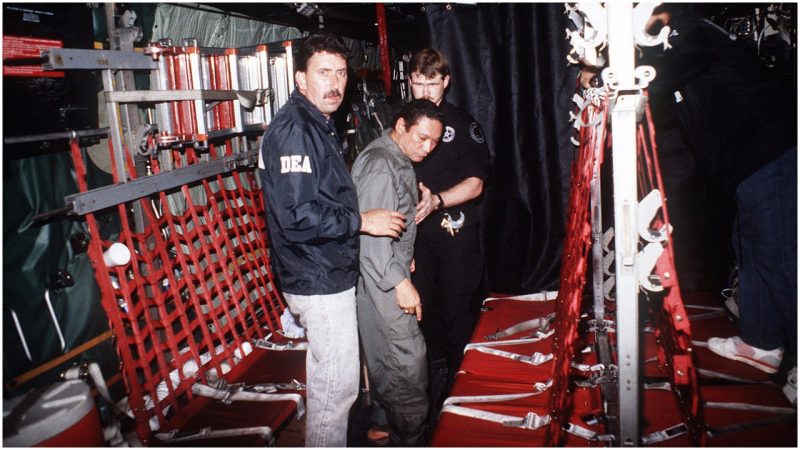 Operațiunea Venezuela, copie la indigo după acțiunea militară Just Cause, când SUA au invadat Panama