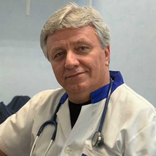 La mâna lui Dumnezeu! Dorința nemaipomenită a unui medic din prima linie, de ziua lui