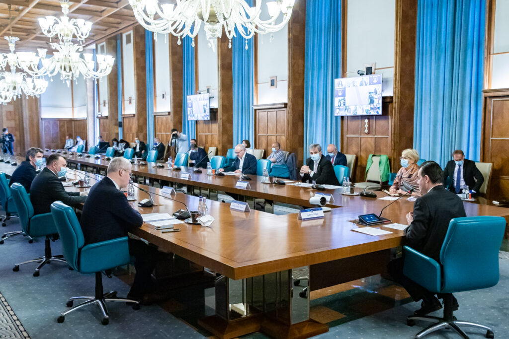 Gata! Știm exact ce urmează după 15 mai. Schimbări mari față de ceea ce se știa!