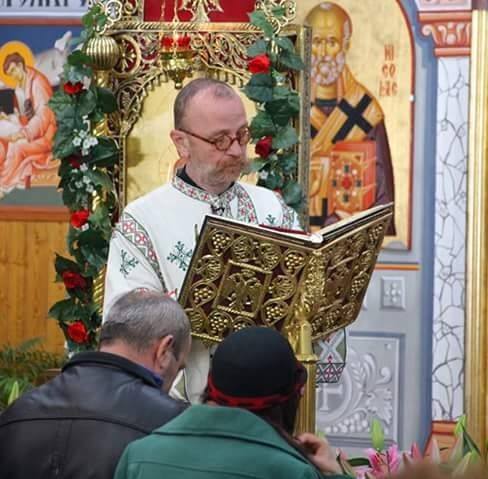 Decizia radicală luată de un fost actor. S-a întâmplat în luna februarie, dar abia acum s-a aflat