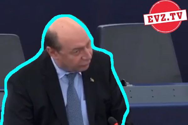 Pensii mărite cu 40%? Băsescu are informaţia de top pe birou! News alert