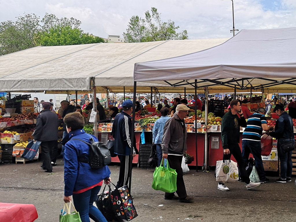 Cele mai mari spaime ale românilor în vremea Pandemiei. Sondaj cu rezultate neașteptate