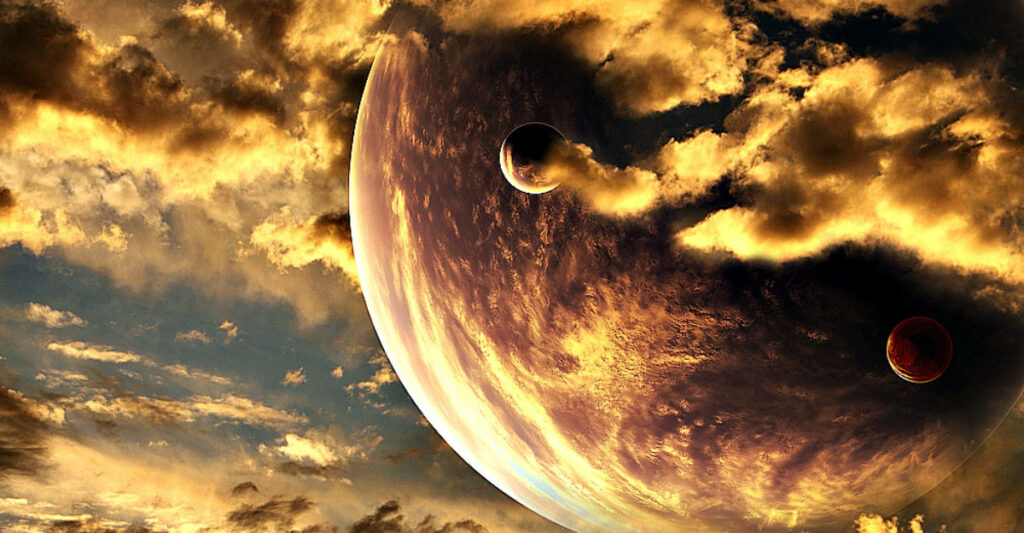 Avea 11 ani când a primit cinci lire că a dat unei planete numele zeului lumii interlope