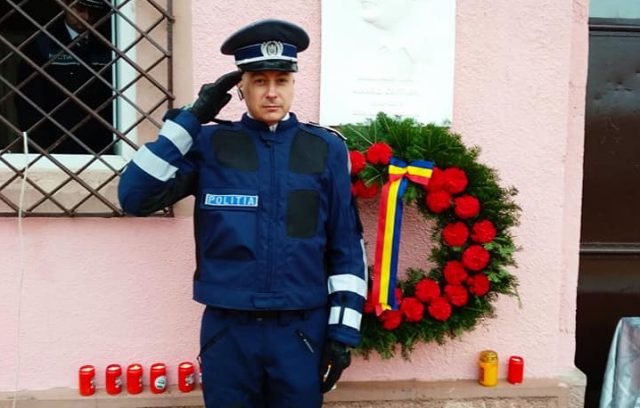 Sindicalistul timișorean care a vorbit despre „planul de amenzi”, dar afară din Poliție