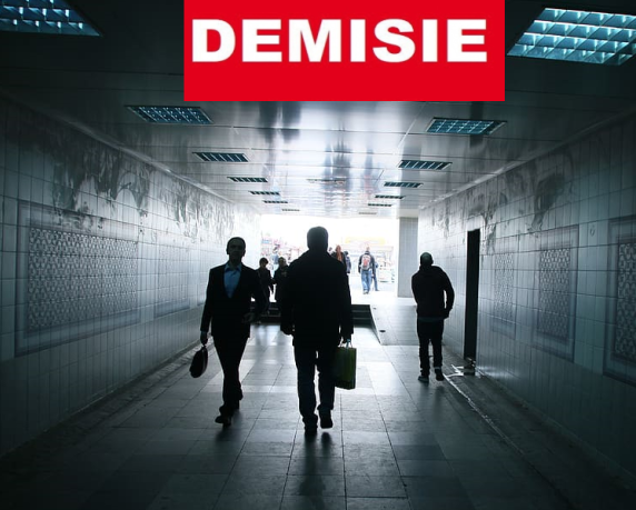 Demisie de răsunet. Manevrele l-au costat scump pe ministrul de Interne