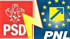 Rezultate surpinzătoare scoase la iveală de ultimul sondaj. Ce se întâmplă cu PNL și PSD?