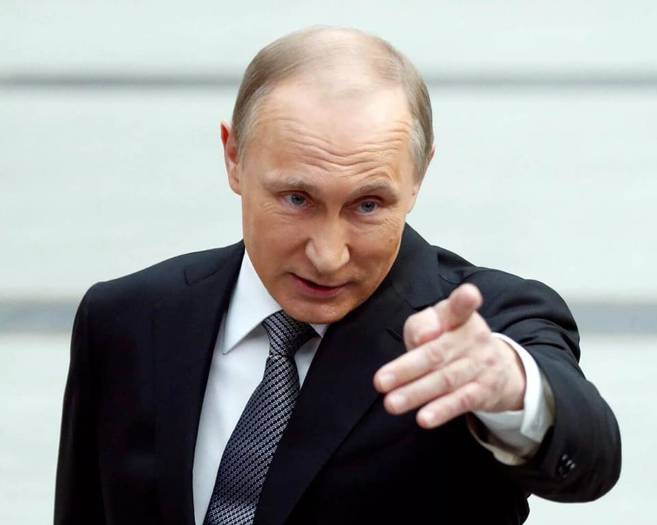 Strategia secretă a lui Vladimir Putin pentru a face Rusia să pară o democrație