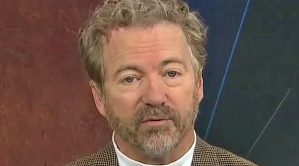 Explodează bomba Covid-19 în America?! Rand Paul cere ca Anthony Fauci fie cercetat chiar dacă se pensionează. „Politicile lui au distrus vieți”