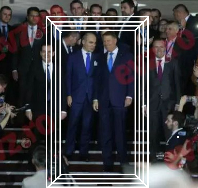 Rareş Bogdan îl lucrează pe Iohannis? Acuzaţiile grele ale unui vechi rival