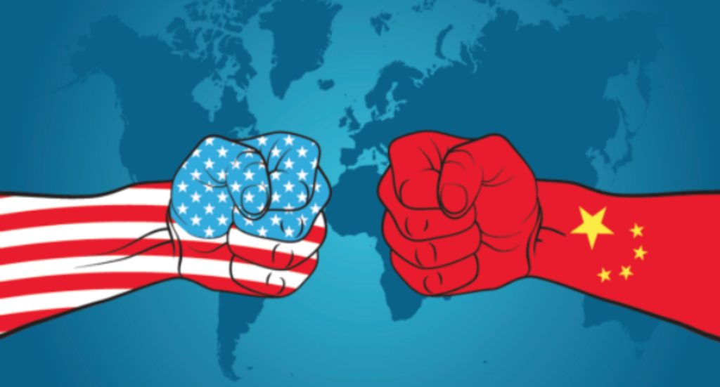 Avertismentul Washington Post: Statele Unite au pierdut  primatul militar asupra Chinei!