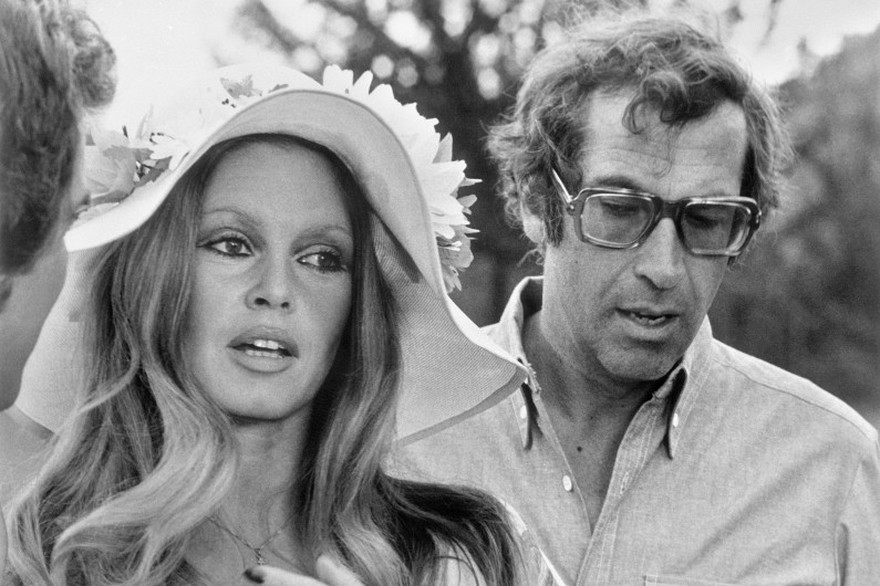 A fost odată la Hollywood. Regizorul care a iubit trei actrițe celebre