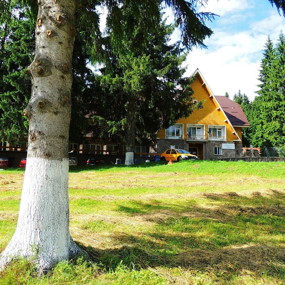 Exclusiv. Cei mai fericiți pacienți Covid-19 din România. Carantină în stațiune de lux