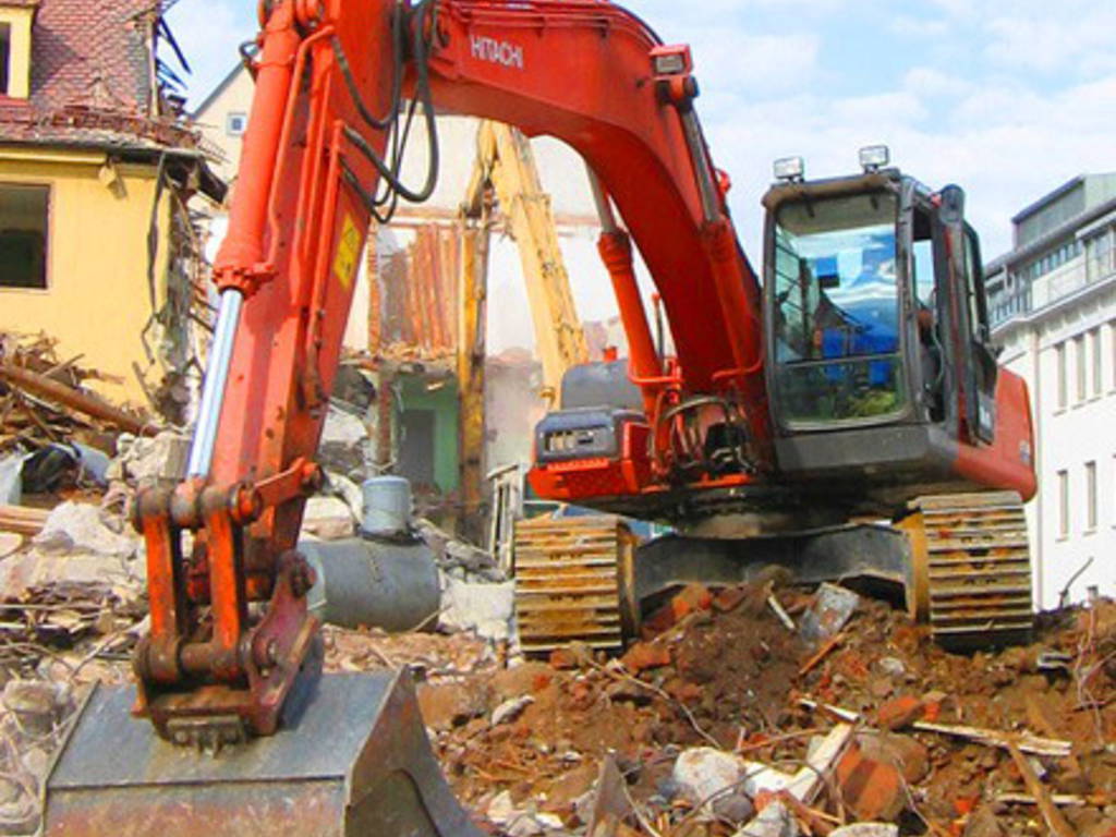 Opt ani de calvar! Cu cât a fost despăgubită familia unui român, mort pe șantier în Italia