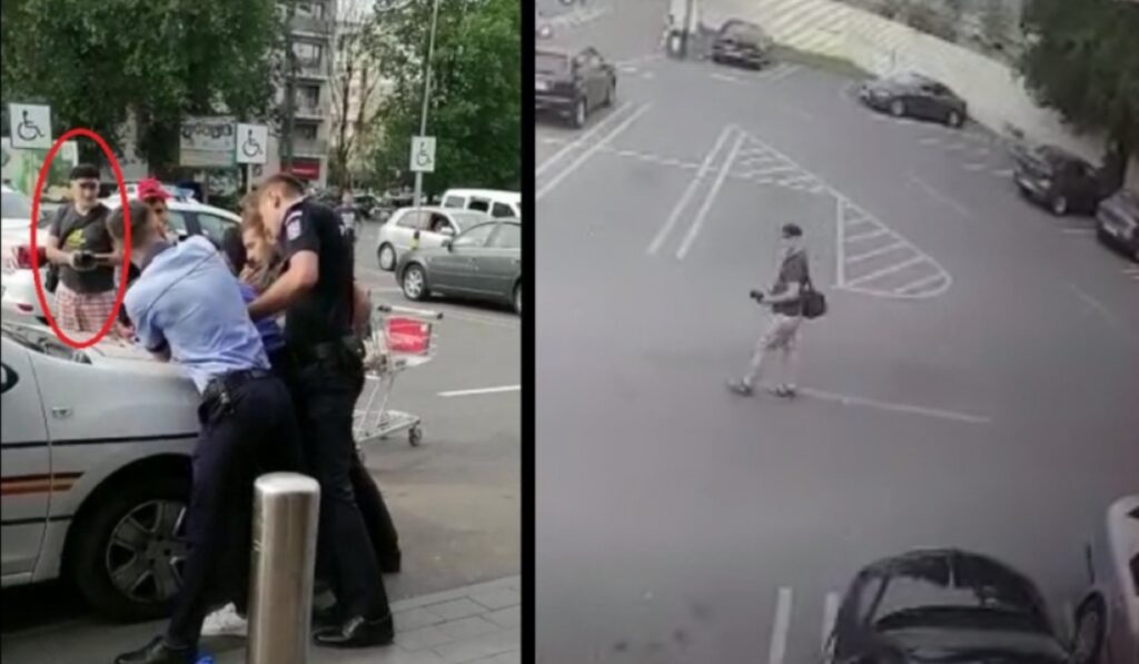 Regie la hipermarket?! Poliția prezintă o pistă nouă în scandalul momentului