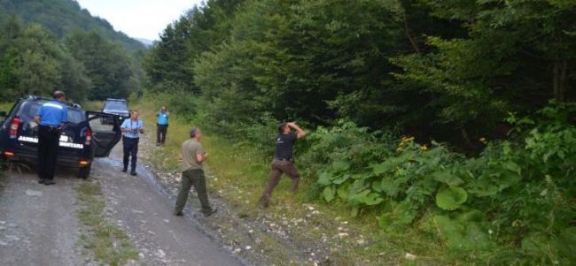 Morți suspecte în România! Unde au fost găsite cadavrele și ce aveau asupra lor