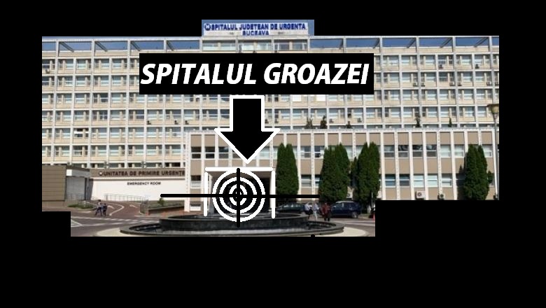 „Plămânul dispărea!” Focarul Suceava şi mărturiile-şoc ale unui medic rezident