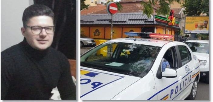 Tragedia care a cutremurat România. Nimeni nu mai știa nimic de el. Jandarmul avea doar 23 de ani