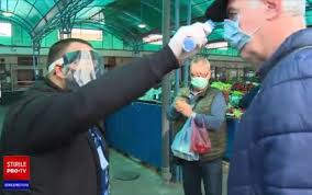 Abuzul Temperaturii. Șefii Curții de Apel București au cerut testarea procurorilor și avocaților