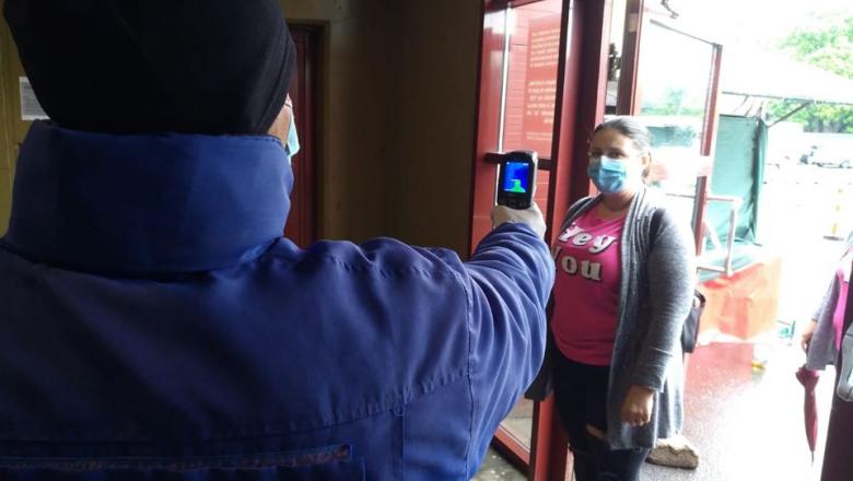 Scandalul temperaturii ia amploare. Orban amenință cu măsuri, Rafila vine cu explicații