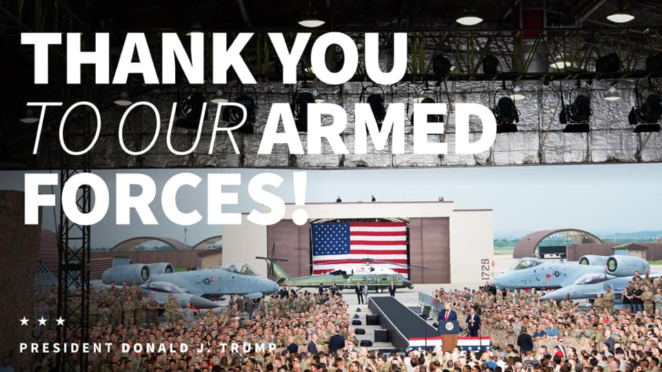 „Super mega-rachetă” hipersonică. Secretul Pentagonului, dezvăluit de Trump în Biroul Oval