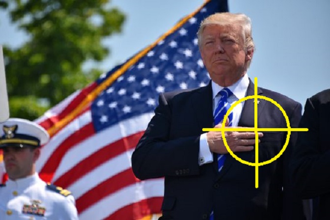 Dezvăluiri grele în SUA. Cum a fost vânat Trump de „Deep State” prin DoJ